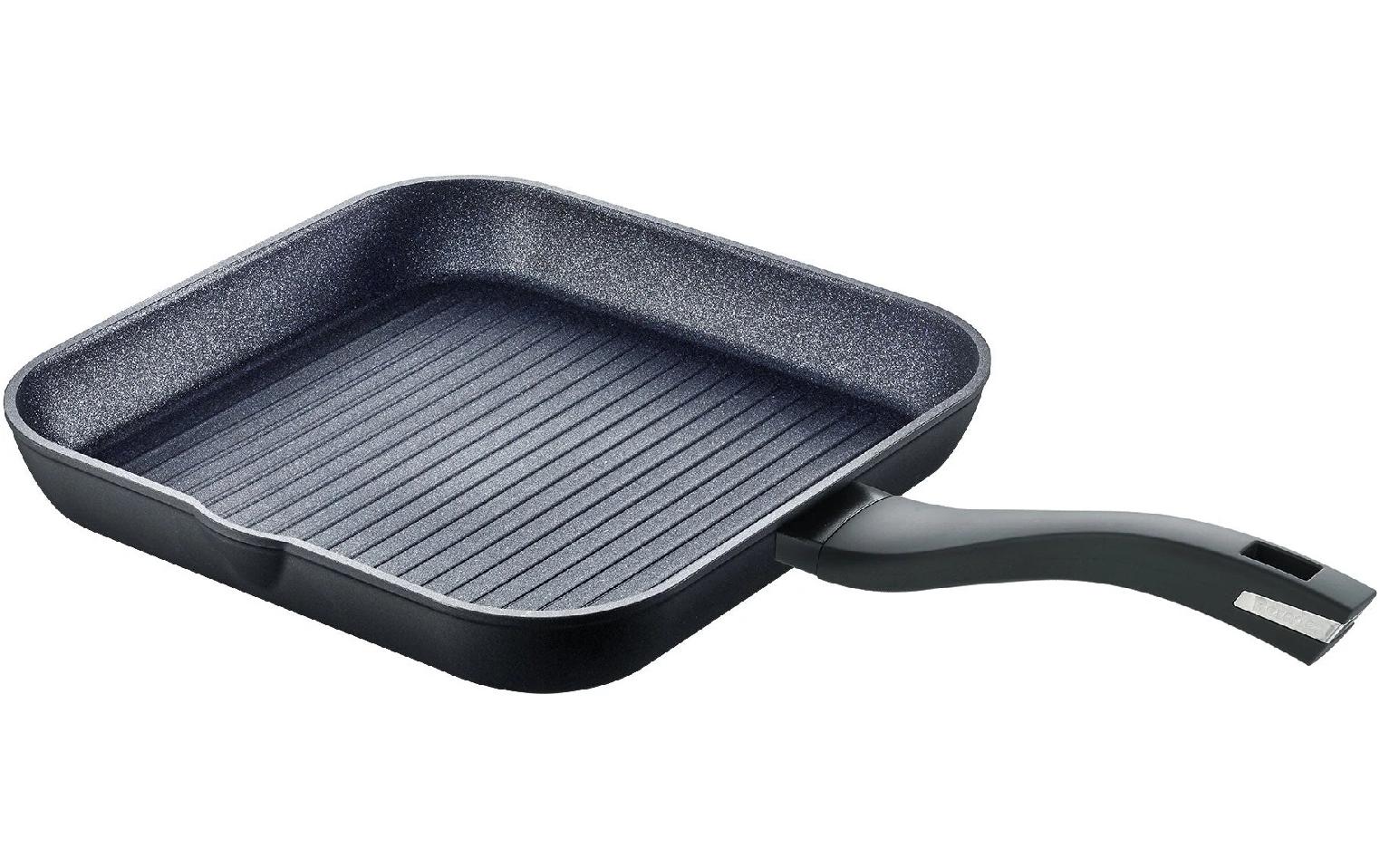 Berndes Grillpfanne »Enduro 28 cm ohne Deckel« Berndes Grillpfanne »Enduro 28 cm ohne Deckel« von Berndes
