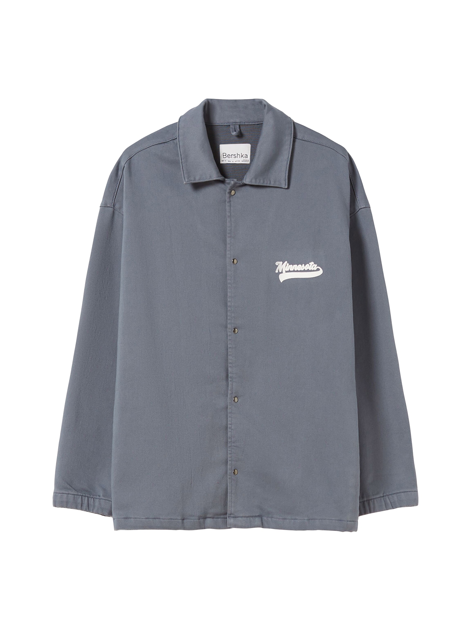 Jacke Jacke von Bershka