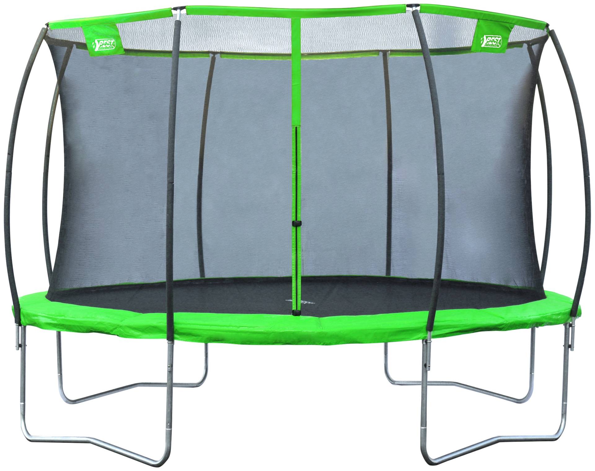 Best Sporting Gartentrampolin »57122 Superstar 2.0«, Ø 366 cm von Best Sporting