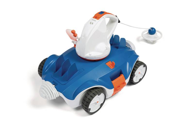 Bestway Poolroboter »Poolreinigungs-Roboter Flowclear Aquatronix« von Bestway