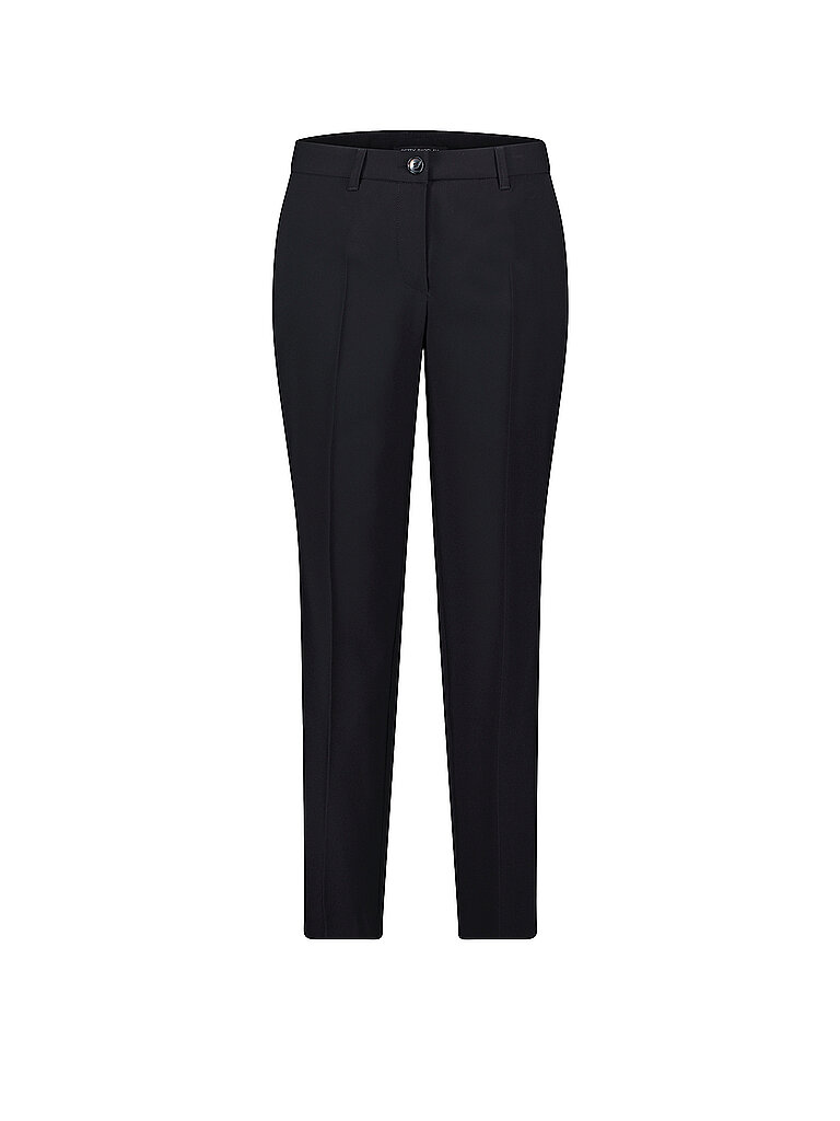 BETTY BARCLAY Businesshose 7/8 schwarz | 48 BETTY BARCLAY Businesshose 7/8 schwarz | 48 von Betty Barclay