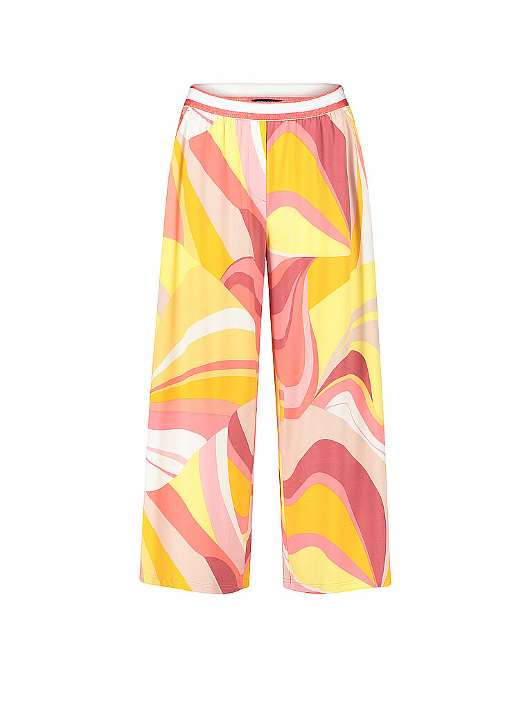 BETTY BARCLAY Culotte bunt | 38 BETTY BARCLAY Culotte bunt | 38 von Betty Barclay