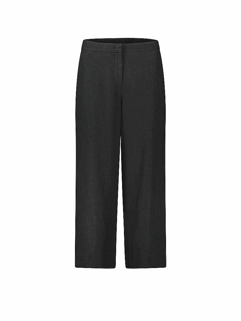 BETTY BARCLAY Hose 3/4 schwarz | 42 von Betty Barclay