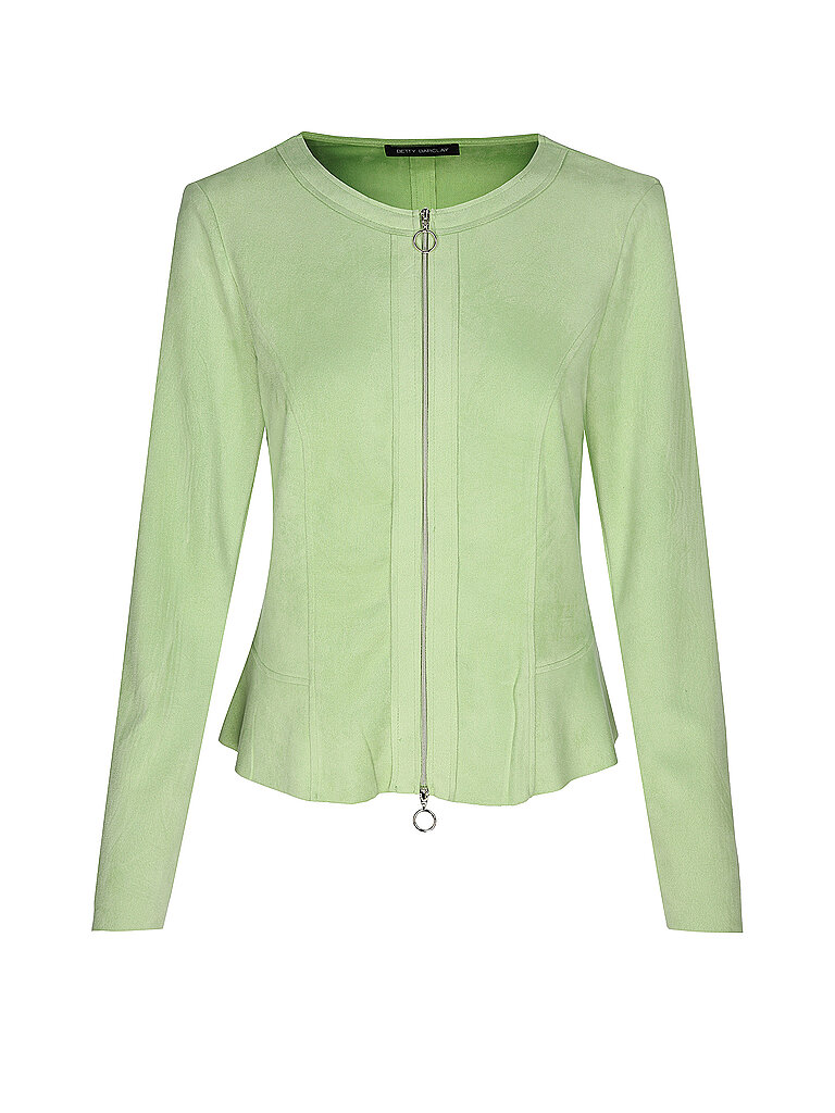 BETTY BARCLAY Jäckchen  grün | 42 von Betty Barclay