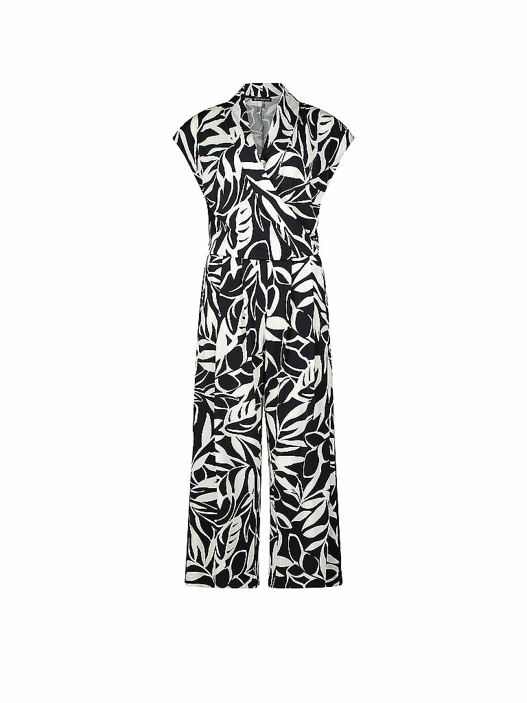BETTY BARCLAY Jumpsuit dunkelblau | 38 BETTY BARCLAY Jumpsuit dunkelblau | 38 von Betty Barclay