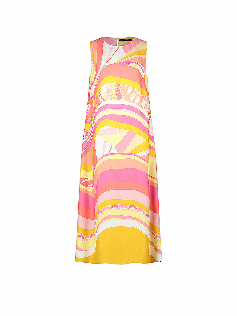 BETTY BARCLAY Midikleid bunt | 48 BETTY BARCLAY Midikleid bunt | 48 von Betty Barclay