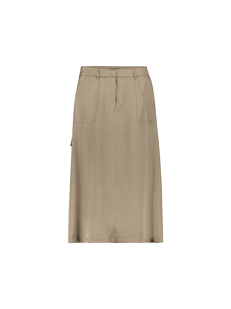 BETTY BARCLAY Midirock olive | 38 BETTY BARCLAY Midirock olive | 38 von Betty Barclay
