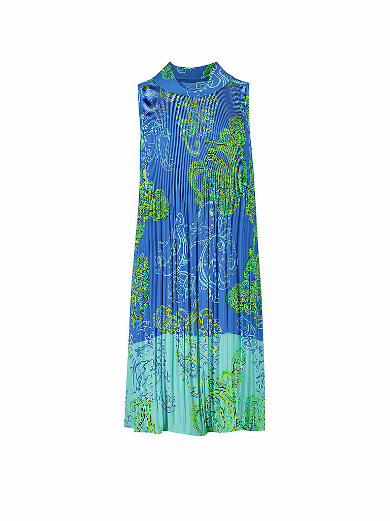 BETTY BARCLAY Minikleid blau | 44 BETTY BARCLAY Minikleid blau | 44 von Betty Barclay