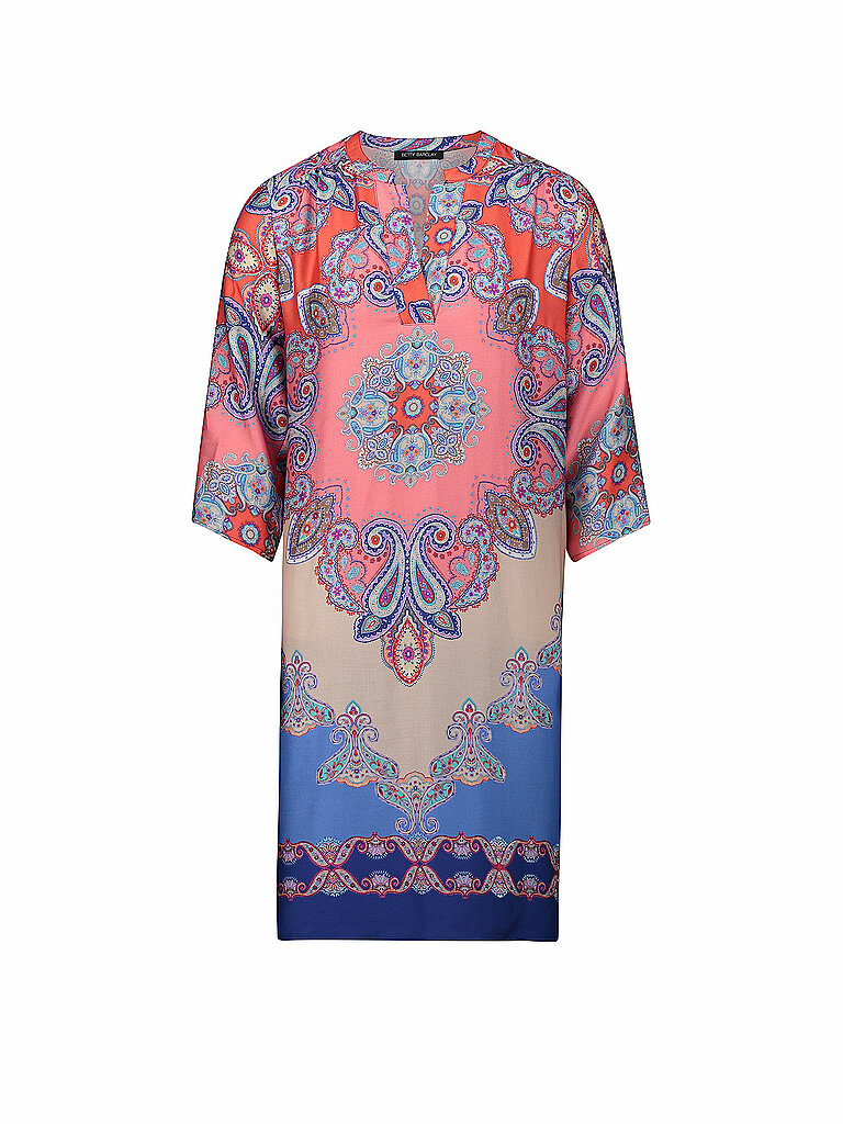 BETTY BARCLAY Minikleid bunt | 38 BETTY BARCLAY Minikleid bunt | 38 von Betty Barclay