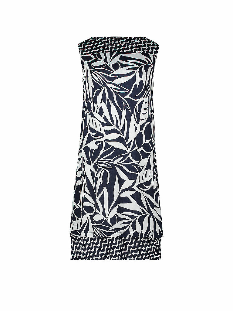 BETTY BARCLAY Minikleid  dunkelblau | 48 von Betty Barclay