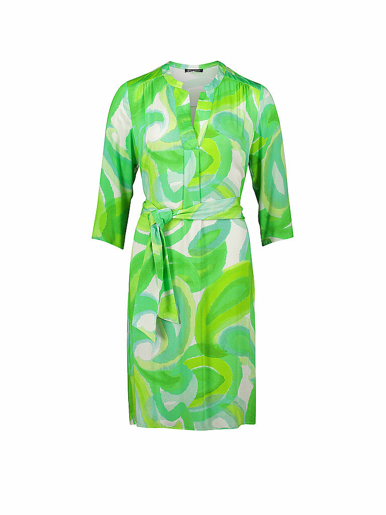 BETTY BARCLAY Minikleid grün | 42 BETTY BARCLAY Minikleid grün | 42 von Betty Barclay