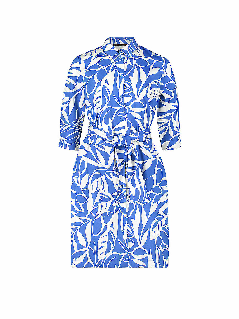 BETTY BARCLAY Minikleid  hellblau | 48 von Betty Barclay