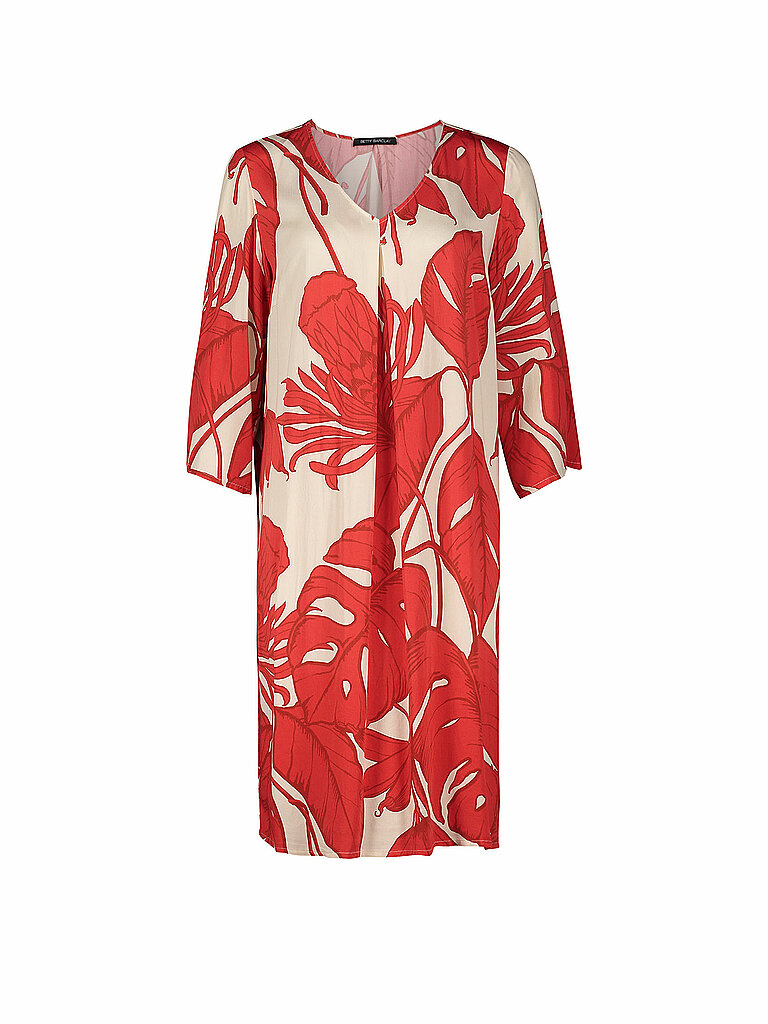 BETTY BARCLAY Minikleid rot | 48 BETTY BARCLAY Minikleid rot | 48 von Betty Barclay