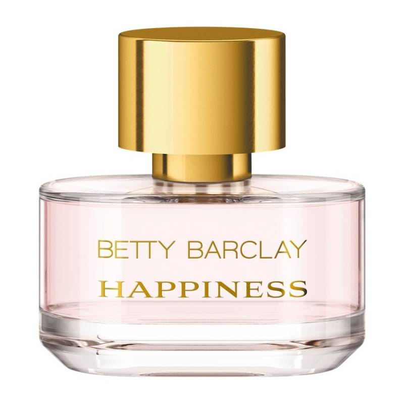 Betty Barclay  Betty Barclay Happiness eau_de_toilette 20.0 ml von Betty Barclay