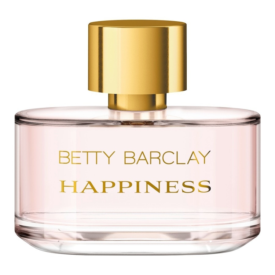 Betty Barclay  Betty Barclay Happiness eau_de_toilette 50.0 ml von Betty Barclay