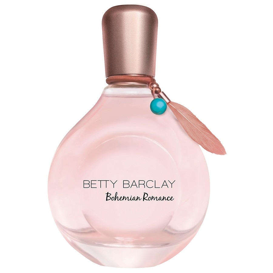 Betty Barclay Bohemian Romance Betty Barclay Bohemian Romance eau_de_toilette 20.0 ml von Betty Barclay