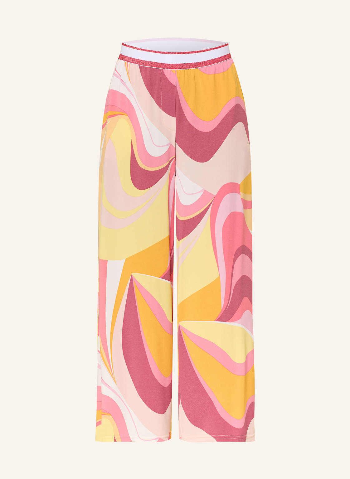 Betty Barclay Culotte rosa Betty Barclay Culotte rosa von Betty Barclay