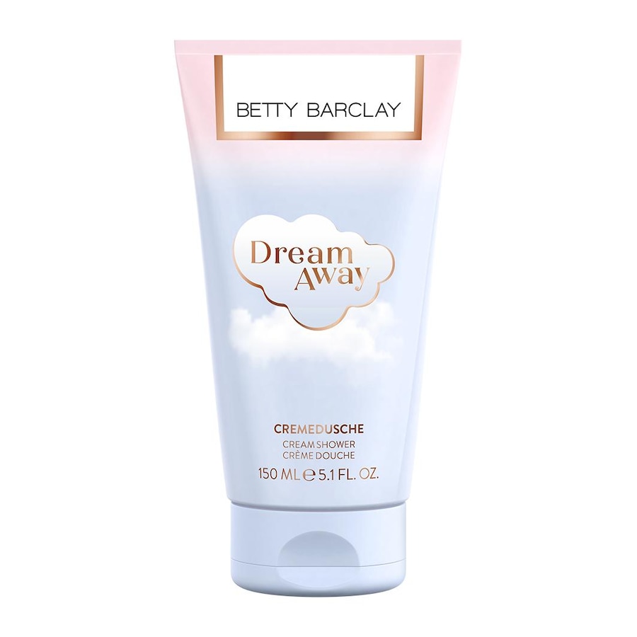 Betty Barclay Dream Away Betty Barclay Dream Away Cremedusche duschgel 150.0 ml von Betty Barclay