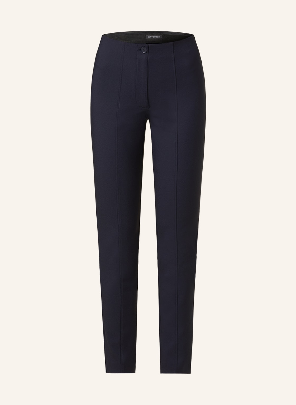 Betty Barclay Hose blau von Betty Barclay