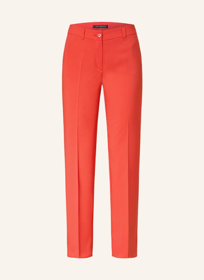 Betty Barclay Hose rot von Betty Barclay