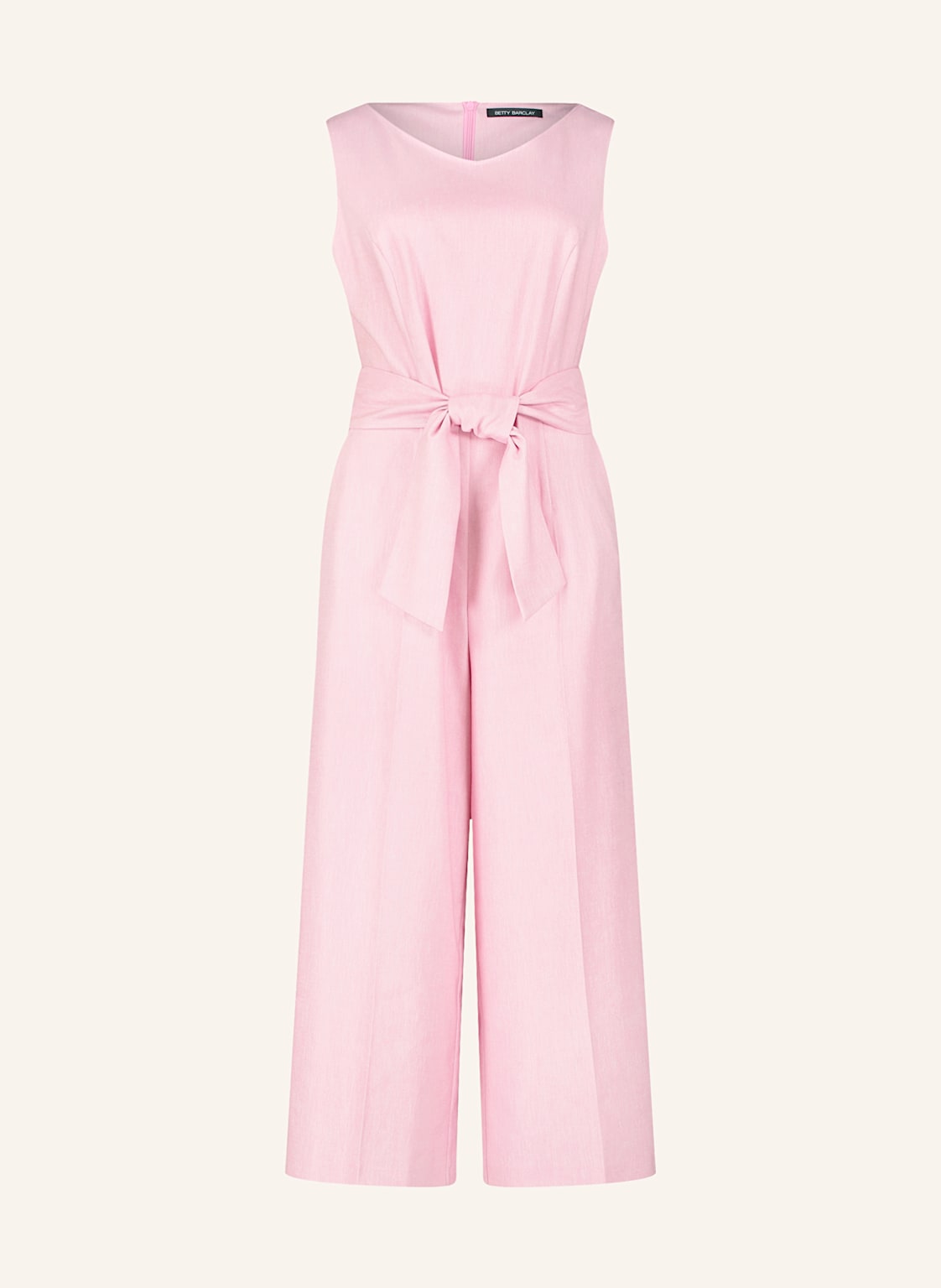 Betty Barclay Jumpsuit rosa Betty Barclay Jumpsuit rosa von Betty Barclay