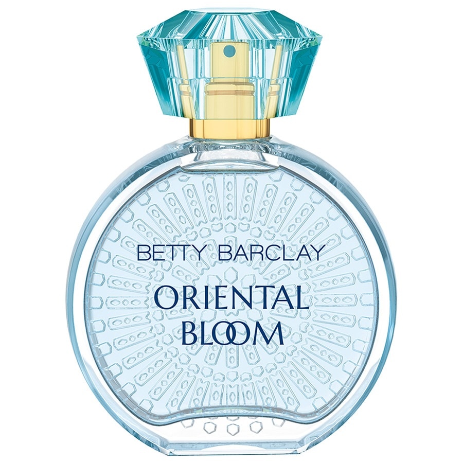 Betty Barclay Oriental Bloom Betty Barclay Oriental Bloom eau_de_toilette 50.0 ml von Betty Barclay