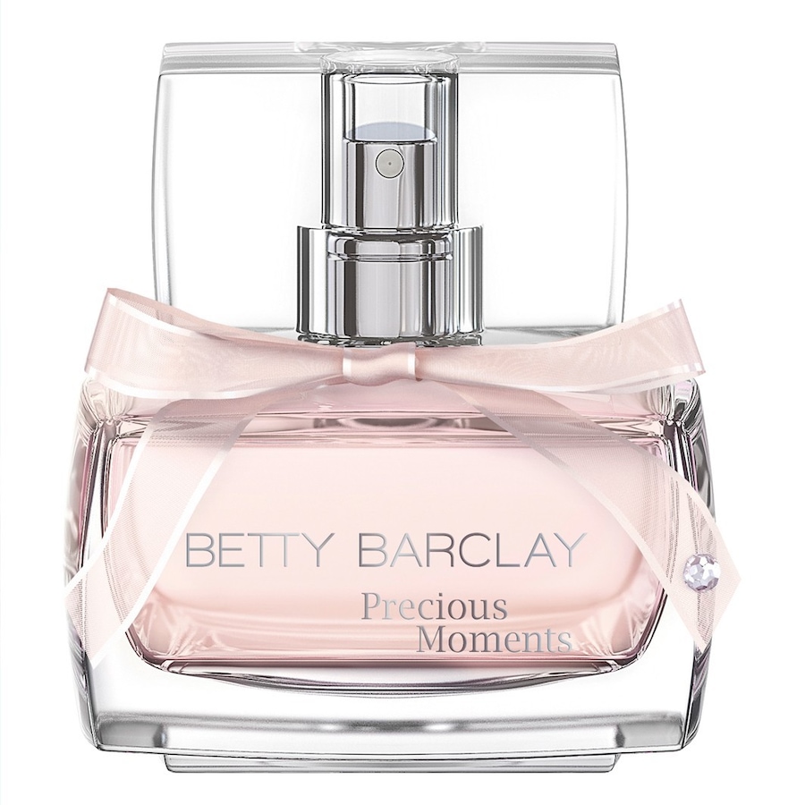 Betty Barclay Precious Moments Betty Barclay Precious Moments Eau de Toilette Spray eau_de_parfum 20.0 ml von Betty Barclay