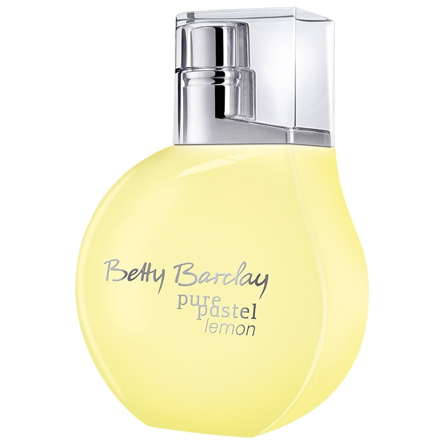 Betty Barclay Pure Pastel Lemon Betty Barclay Pure Pastel Lemon Lip Immediate Plumping Gloss eau_de_toilette 20.0 ml von Betty Barclay