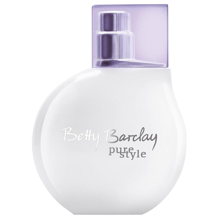 Betty Barclay Pure Style Betty Barclay Pure Style eau_de_toilette 50.0 ml von Betty Barclay