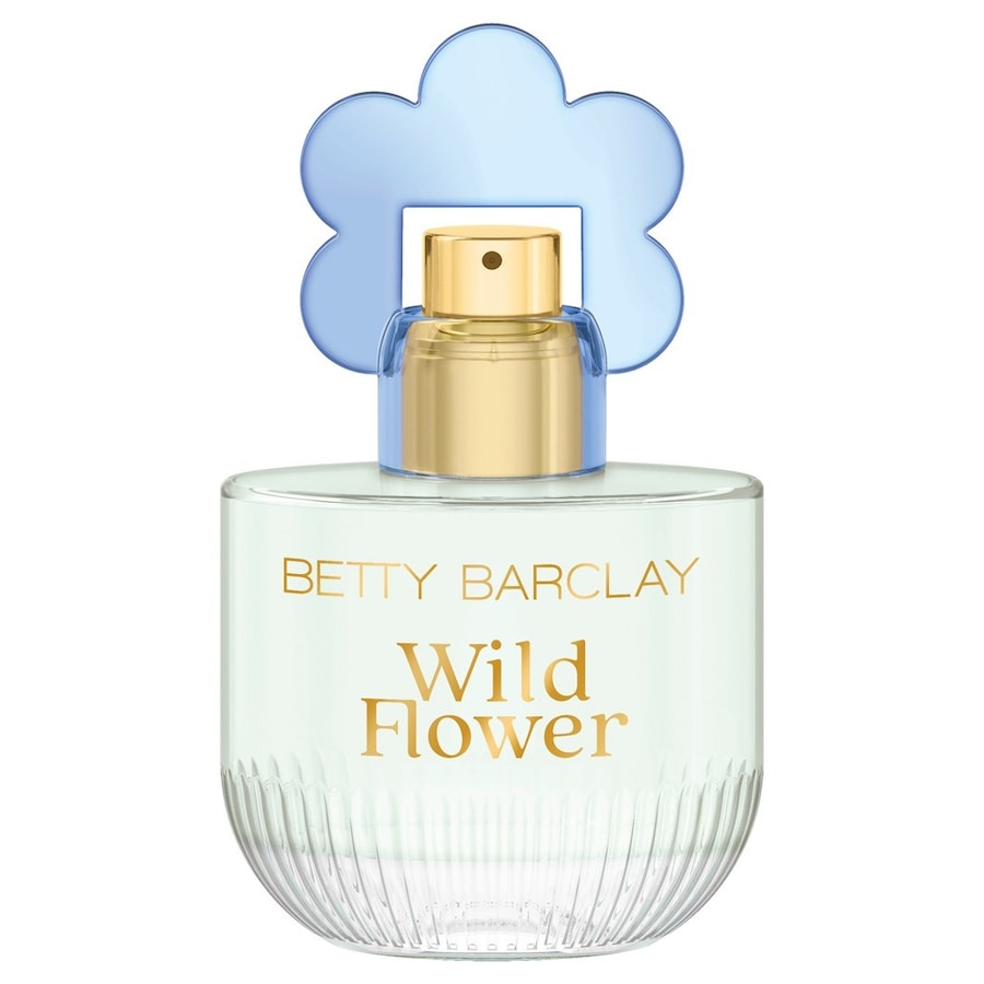 Betty Barclay Wild Flower Betty Barclay Wild Flower eau_de_parfum 20.0 ml von Betty Barclay