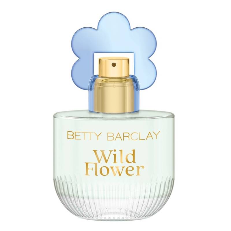 Betty Barclay Wild Flower Betty Barclay Wild Flower eau_de_toilette 20.0 ml von Betty Barclay
