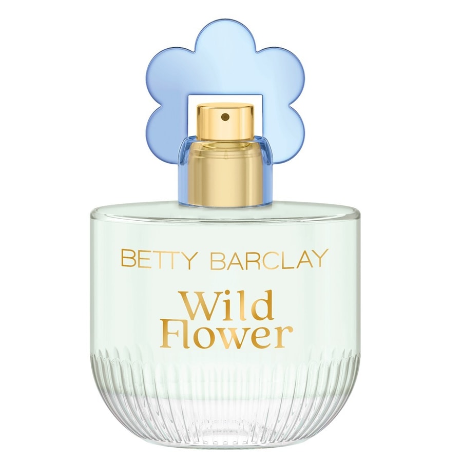 Betty Barclay Wild Flower Betty Barclay Wild Flower eau_de_toilette 50.0 ml von Betty Barclay