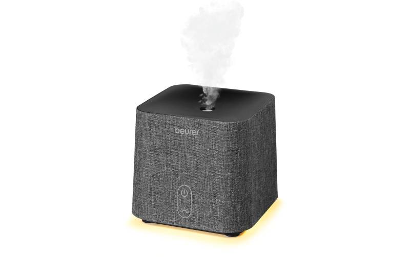 BEURER Diffuser »LA 35 20 m²«, 0,12 l Wassertank von Beurer