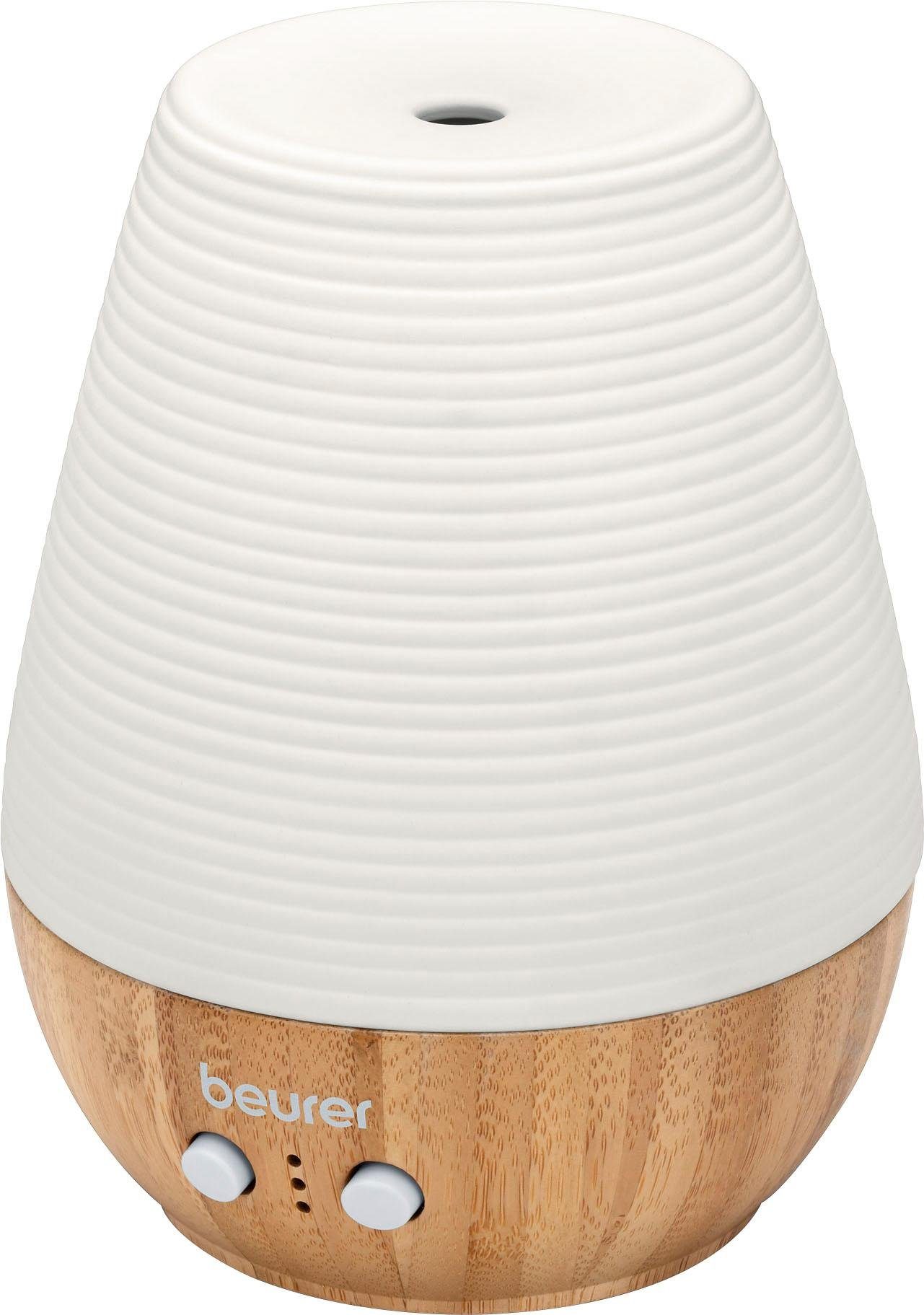 BEURER Diffuser »LA 40 Aroma Diffuser«, 0,18 l Wassertank von Beurer