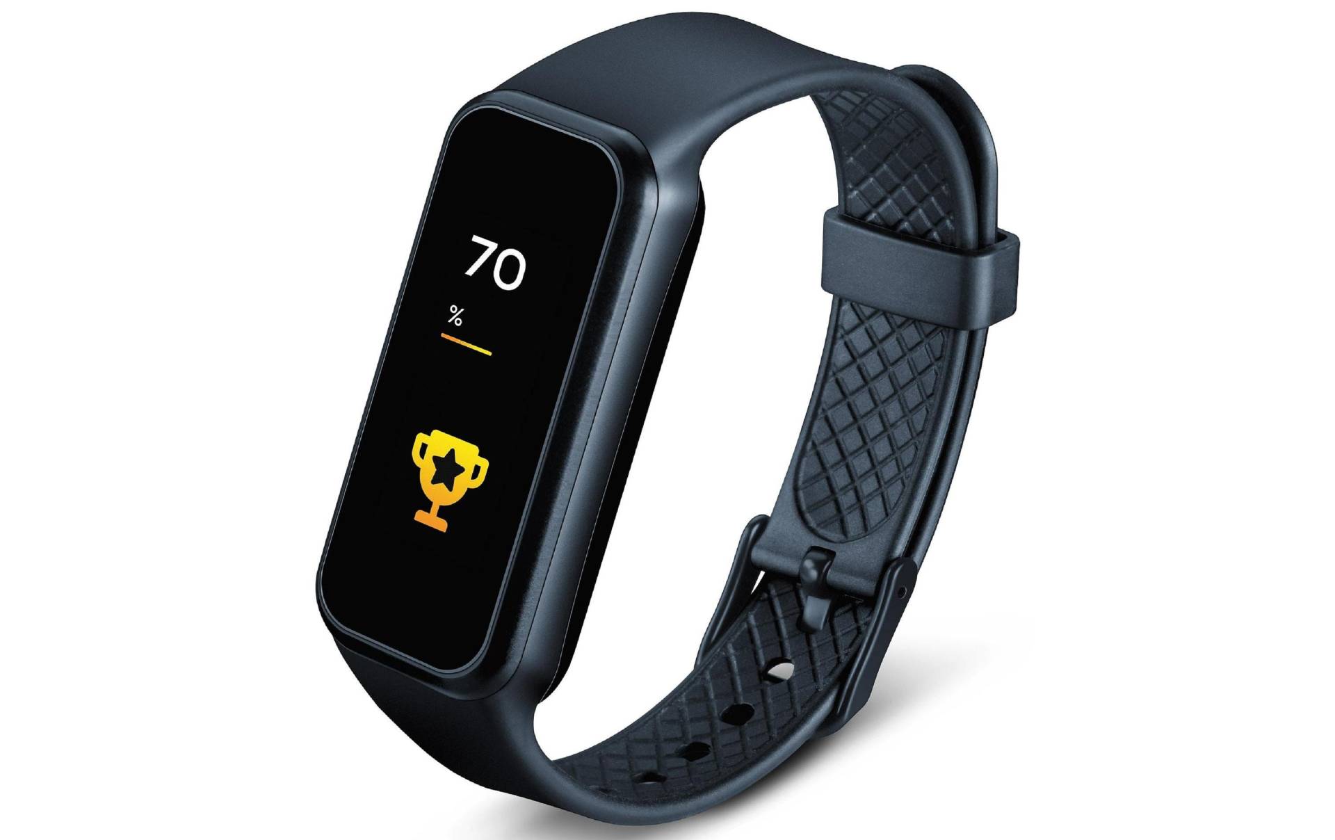 BEURER Fitnessuhr »Tracker AS 99 Pulse« von Beurer