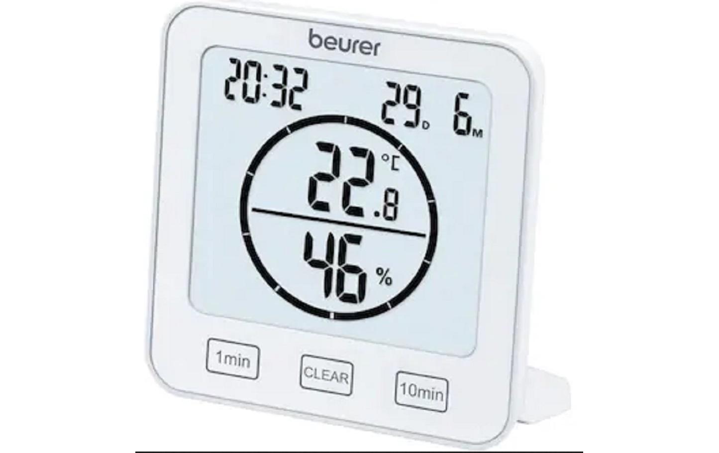 BEURER Hygrometer »HM 22« von Beurer