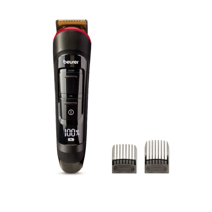 Beurer Barttrimmer Mn4X von Beurer