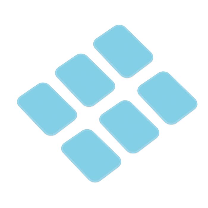Beurer Ersatz–Pads für Menstrual Relax Beurer Ersatz–Pads für Menstrual Relax von Beurer