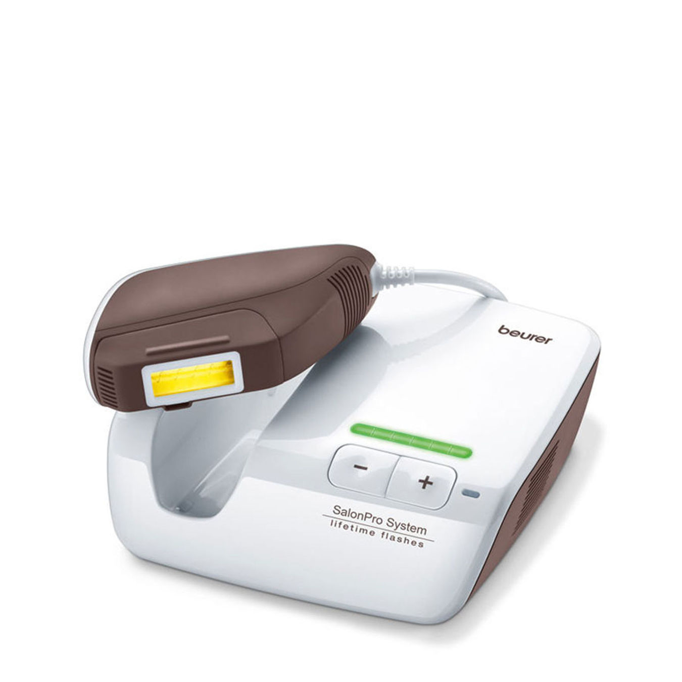 Beurer IPL 10000 Haarentferner Epilierer Beurer IPL 10000 Haarentferner Epilierer von Beurer