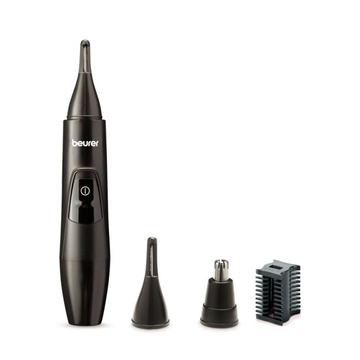 Beurer Präzisionstrimmer Mn2X von Beurer