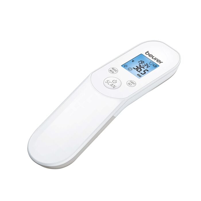 Beurer kontaktloses Fieberthermometer Ft85 von Beurer