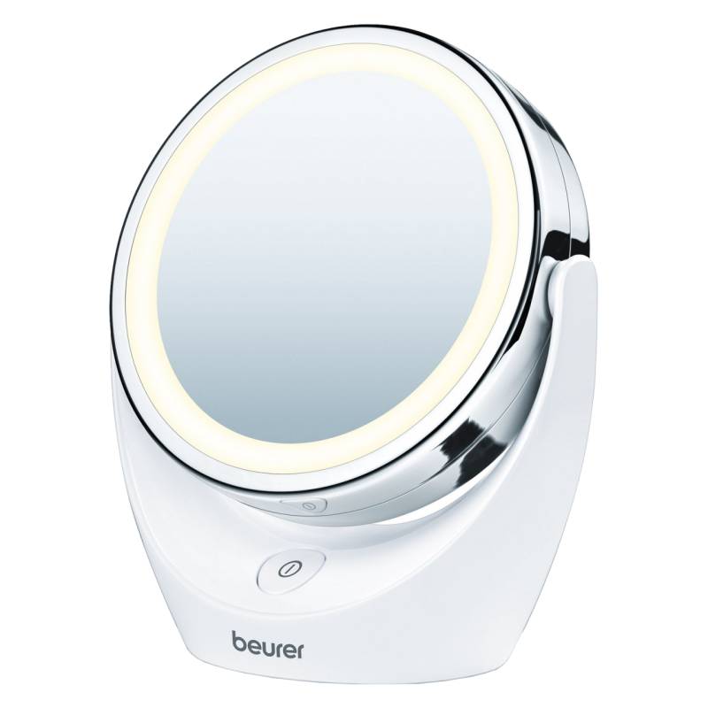 FaceCare - BS 49 Beleuchteter Kosmetikspiegel von Beurer