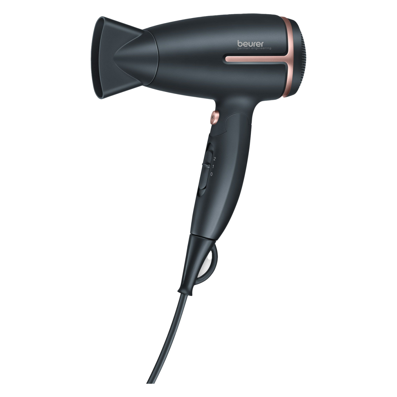 HairCare - HC 25 Haartrockner von Beurer