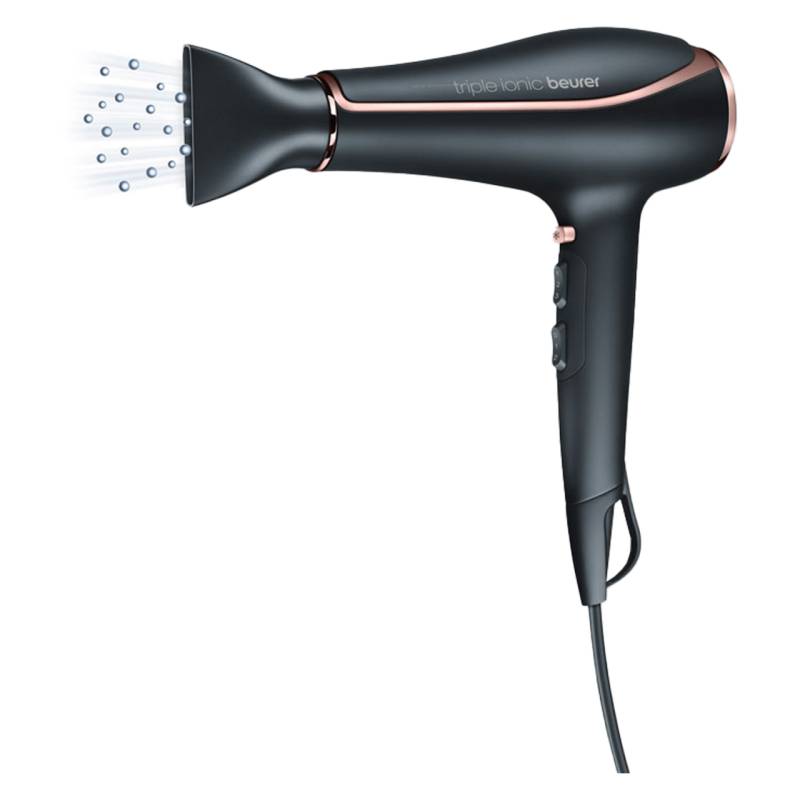 HairCare - HC 80 Haartrockner von Beurer