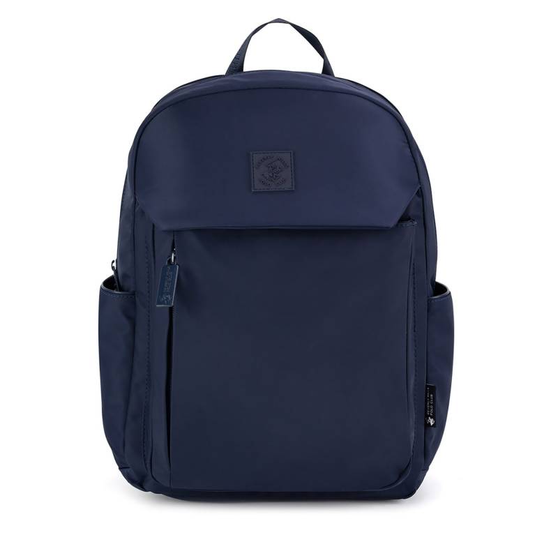 Rucksack Beverly Hills Polo Club BHPC-K-023-06 Dunkelblau von Beverly Hills Polo Club