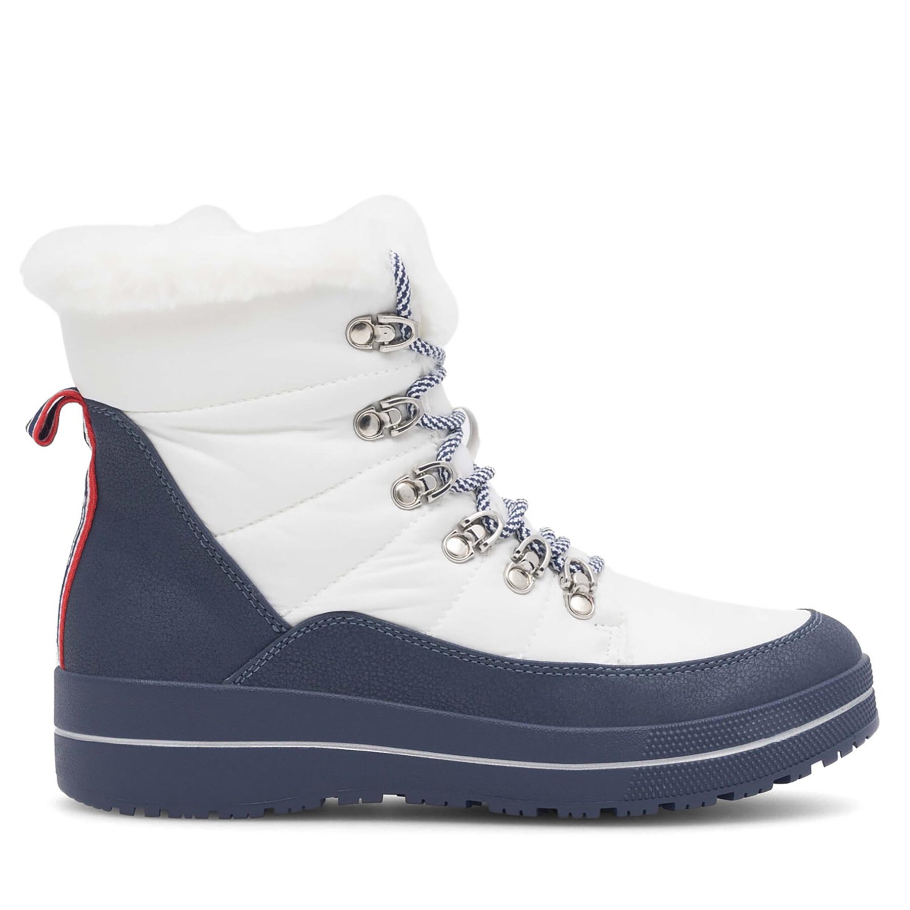Stiefeletten Beverly Hills Polo Club WS6219-04 Weiß Stiefeletten Beverly Hills Polo Club WS6219-04 Weiß von Beverly Hills Polo Club