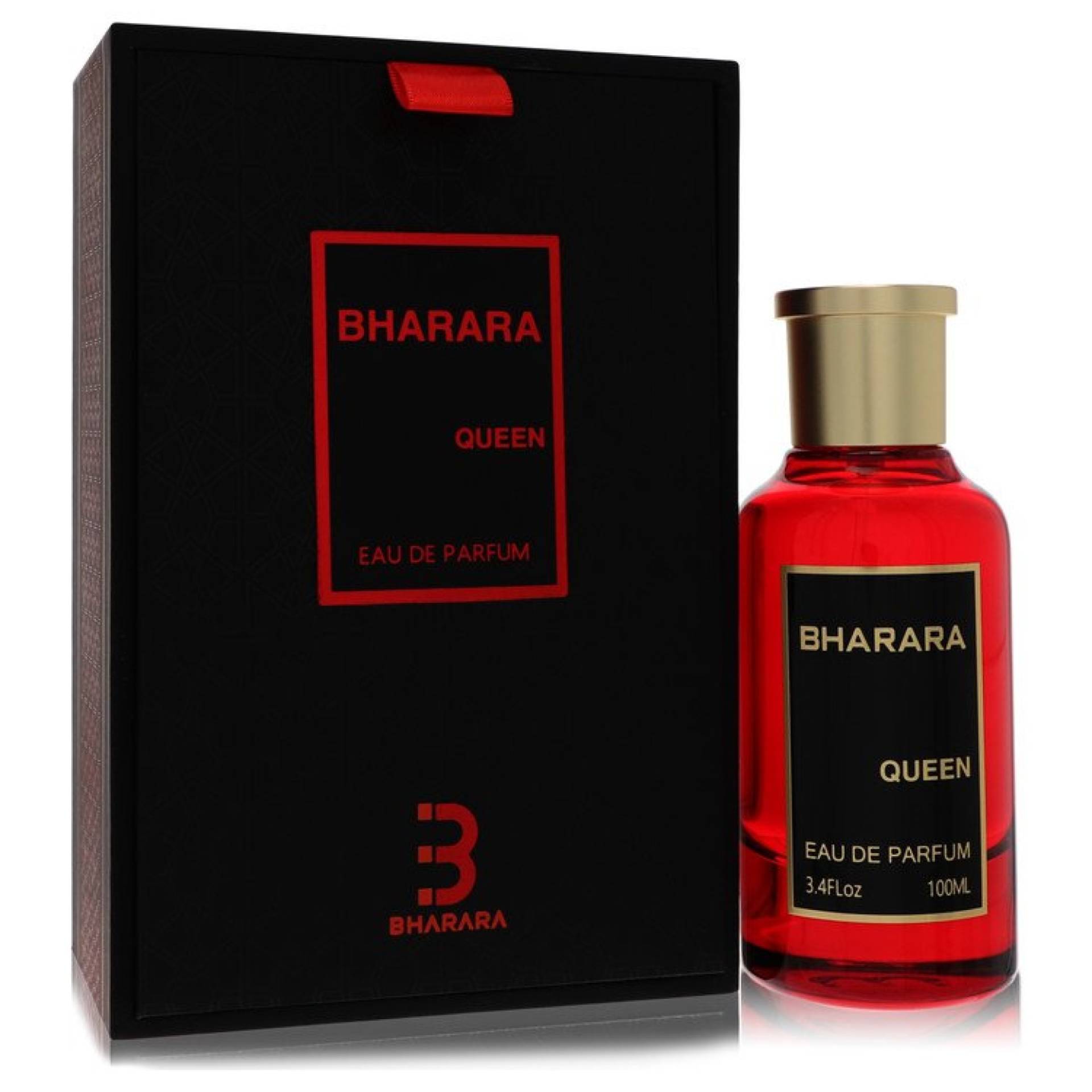 Bharara Beauty Bharara Queen Eau De Parfum Spray 101 ml Bharara Beauty Bharara Queen Eau De Parfum Spray 101 ml von Bharara Beauty