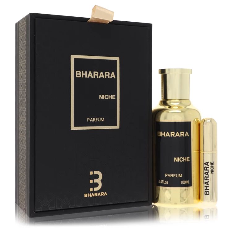 Bharara Beauty Niche Eau de Parfum 100ml Bharara Beauty Niche Eau de Parfum 100ml von Bharara Beauty