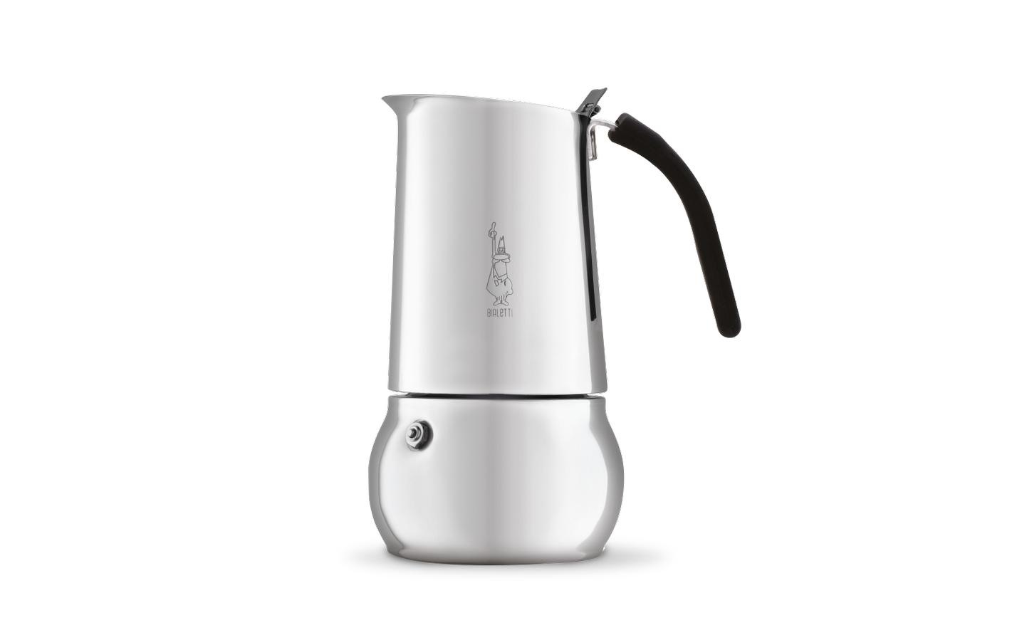 BIALETTI Kaffeekanne »Kitty 10 Tas« BIALETTI Kaffeekanne »Kitty 10 Tas« von Bialetti