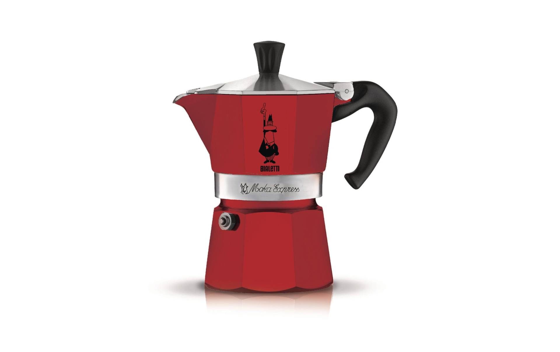 BIALETTI Kaffeekanne »Moka Express« BIALETTI Kaffeekanne »Moka Express« von Bialetti